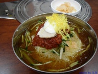 [연제구청 뒤] 시원한 장수밀면 > 네티즌 추천맛집