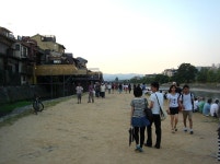 일본 간사이 6박 7일의 여행기 셋째날 교토 2부