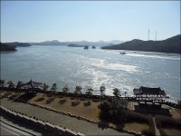 영화 명량 촬영지 해남 가볼만한곳 전남 우수영 관광지 울돌목