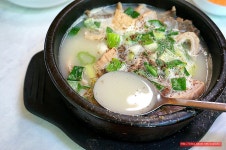 (건대 맛집) 40년 전통 건대 순대국 맛집 - 건대(광진) 지역 추천맛집 할머니 순대국 후기
