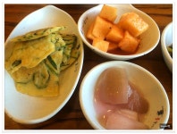 전주 굴돌솥밥..영양돌솥굴밥..콩각시굴신랑 - 전북/전주 지역 추천맛집 콩각시굴신랑 후기