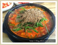 만나순대 - 전북/전주 지역 추천맛집 만나순대 후기