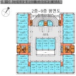 가산디지털단지종합정보 | 가산동디지털산업단지~제조형 지식산업센터인 `에이스 하이엔드타워 클래식` 아파트형공장 분양자료 및 분양금액 등... 