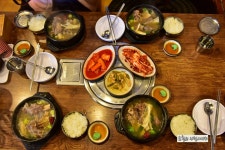 카메라 하나들고 떠나는 여행길 | 평창여행 진부맛집 명진해장국 (명진왕갈비탕) - Daum 카페 평창여행 진부맛집 명진해장국 (명진왕갈비탕)