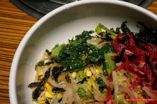 (청담동 맛집) 24시 선지 해장국,육회 비빔밥 맛집 - 청담 지역 추천맛집 새벽집 후기