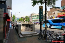 (안암역 맛집)고대 명물 스트리트 버거 맛집 - 고대 지역 추천맛집 영철버거 후기