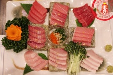 논현동 참치집에서 가성비꿀 참치회를~ ☆신논현역 참치 맛집/강남 참치 무한리필_닛코참치☆ - 신논현역 지역 추천맛집 닛코참치 후기