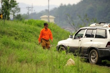 그~네 민물낚시 노지조행기 > 더피싱동우회 정출을 다녀와서... : 낚시사랑