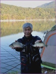 (송림지)바람따라 구름따라 695회 :: 토종붕어를 사랑하는 사람들