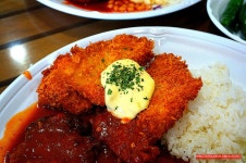 (성북동 맛집) 성북동 돈까스 맛집 - 종로 지역 추천맛집 오박사네 왕 돈까스 후기