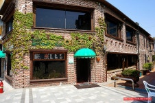 (월미도 맛집)바다 보면서 먹는 35년 전통 돈까스 맛집 - 인천 지역 추천맛집 예전 레스토랑 후기