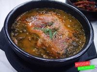 남원에서 맛본 추어탕~ 새집 추어탕 방문기. - 남원 지역 추천맛집 새집추어탕 후기