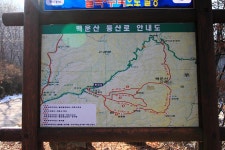 [100대명산]백운산-1 - 등산 갤러리 [100대명산]백운산-1  - 등산 갤러리