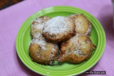 해투 야간매점 마술같은 대박메뉴 김예림의 쿠키튀김~ - 10만개의 레시피, 메뉴판키친 요리판