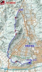 산이조치요~ | 경남 김해 임호산(197.7m)-함박산(165.1m)-경운산(377.2m) 17년 01월20일산행 - Daum 카페 경남 김해 임호산(197.7m)... 