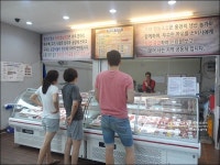 홍천맛집 신선한 한우가 맛있는 정육식당 뚜레