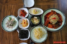 (문래동 맛집)매콤한 명태조림 맛집,문래동 점심 - 문래동 지역 추천맛집 또오리 명태 후기