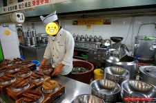 (일산 맛집)60여가지 한식 뷔페 맛집 - 일산 지역 추천맛집 오대산 돌솥 산채나물 부페 후기