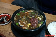 (영등포구청 맛집)영등포구청 해장국 맛집 - 영등포구청 지역 추천맛집 원조 양평 신내 서울 해장국 후기