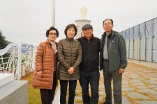 본당 사진첩 - 621. 622 Cu. 합동 연차총친목회 - 목포 레지오 기념관(2018 11 18) 동대신성당