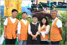 제19대 총동문신도회의 아름다운 회향을 축하합니다. > 한국불교대학소식 | 한국불교대학大관음사