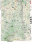 [낙동정맥 10구간] 땅고개→백운산→고헌산→가지산→석남터널 36.6km | - 정맥 자료실 - 한강 산악회 [낙동정맥 10구간] 땅고개→백운산... 