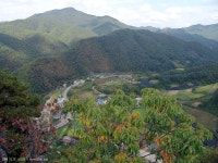 산행기 - 행경매기산, 피난봉, 출세봉, 소리산 - 경기 양평군 단월면 2009.10.01