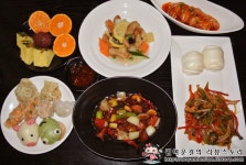 [설날 맛집]설연휴 가족,친지와 함께 방문하기 좋은 인기맛집! 차이나팩토리!
