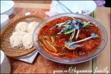 [맛집] 강릉 사천항 장안횟집 물회 먹었어요^^ - DVDPrime 프라임차한잔 게시판