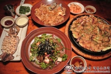 [신촌술집]추석엔 고향 생각이 절로 나는 민속주점 어때? 술익는마을!