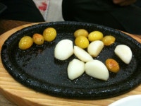 [맛집] 대전 감포 참가자미 회 - 쫄깃쫄깃하게 입에 챡챡 감기는 가자미 전문 횟집 : 클리앙