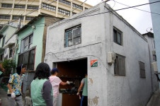 [D40] 6월 집수리자봉 - 중구 영주2동 - 니콘 갤러리