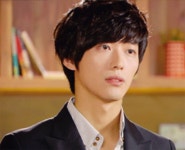 [움짤] 동주의 안부를 묻는 우리를 본 마루의 표정.gif - 내 마음이 들리니 갤러리