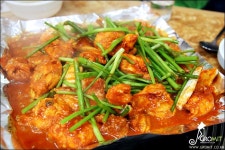 충무로 동대문운동장 맛집 추천요 ^^ :: 동대문 운동장,맛집,충무로,50000원 맛집,권가 명가,권가명가,냉면,닭한마리,서울 맛집,서울 추천맛집... 