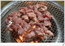 [명동 맛집] 명동에서 데이트 후 고기한점 <이가촌> - 명동 지역 추천맛집 이가촌 후기