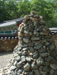 내연산 보경사 - 주변볼거리 - 방산카라반오토캠핑장 내연산 보경사