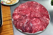 마장동 맛집 자연축산, 한우 부위별로 마음껏 즐기기 :: 토털로그