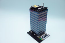 [5526] Skyline -1 : 클리앙