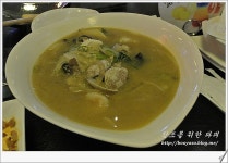 [강남맛집] 분위기 있게 차이니스레스토랑에서 술한잔 <펍차이> - 강남역 지역 추천맛집 펍차이 후기