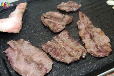 마장동 맛집 자연축산, 한우 부위별로 마음껏 즐기기 :: 토털로그