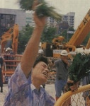 (수정) 다시보고 느껴보는 삼풍백화점 붕괴 사고 | 보배드림 교통사고/블박