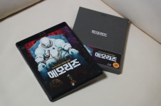 [간단감상기] 메모리즈 오브 메모리즈(メモリ-ズ , Memories , 1995) - DVDPrime 블루레이 게시판
