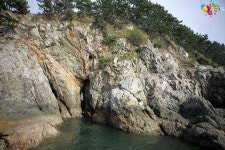 통영여행, 통영에서 한려수도 따라 제승당 가는 길 :: 토털로그