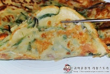 진짜 된장찌개를 맛볼 수 있는 고향의 맛! 정자역 찌개애감동 파크뷰점
