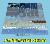 (LDD) 오늘 저녁의 LDD는 10190 마켓스트릿입니다. : 클리앙