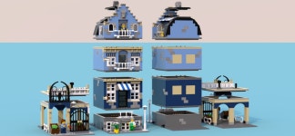 (LDD) 오늘 저녁의 LDD는 10190 마켓스트릿입니다. : 클리앙