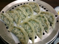 겨울에는 호빵?? vs 만두?? | 보배드림 시승기/배틀/목격담