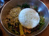 <전주맛집>전주전통 비빔밥전문점 - 전북/전주 지역 추천맛집 호남문가든 후기
