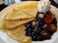 송정  아데초이 의 브런치 메뉴들을 소개해봅니다....