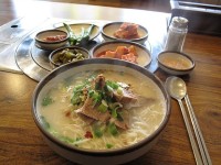 미식가천국 | 부산에서 먹는 제주도식 올래국수 명승숯불돼지갈비... - Daum 카페 부산에서 먹는 제주도식 올래국수 명승숯불돼지갈비...  